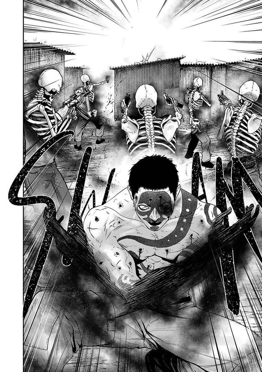 Chung Chi Thối Ma Sư -Ender Geister Chapter 1 - 4