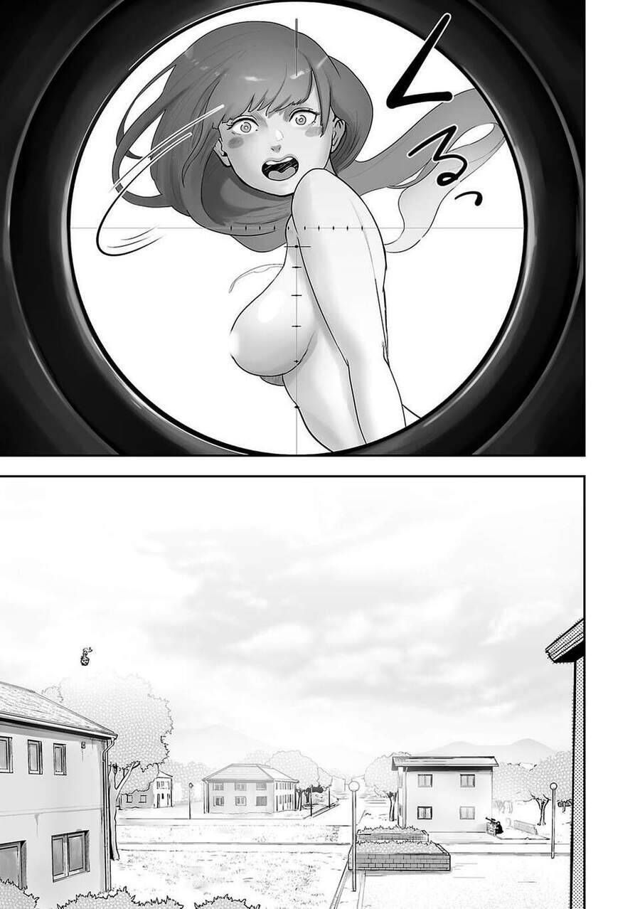 Chung Chi Thối Ma Sư -Ender Geister Chapter 1 - 55