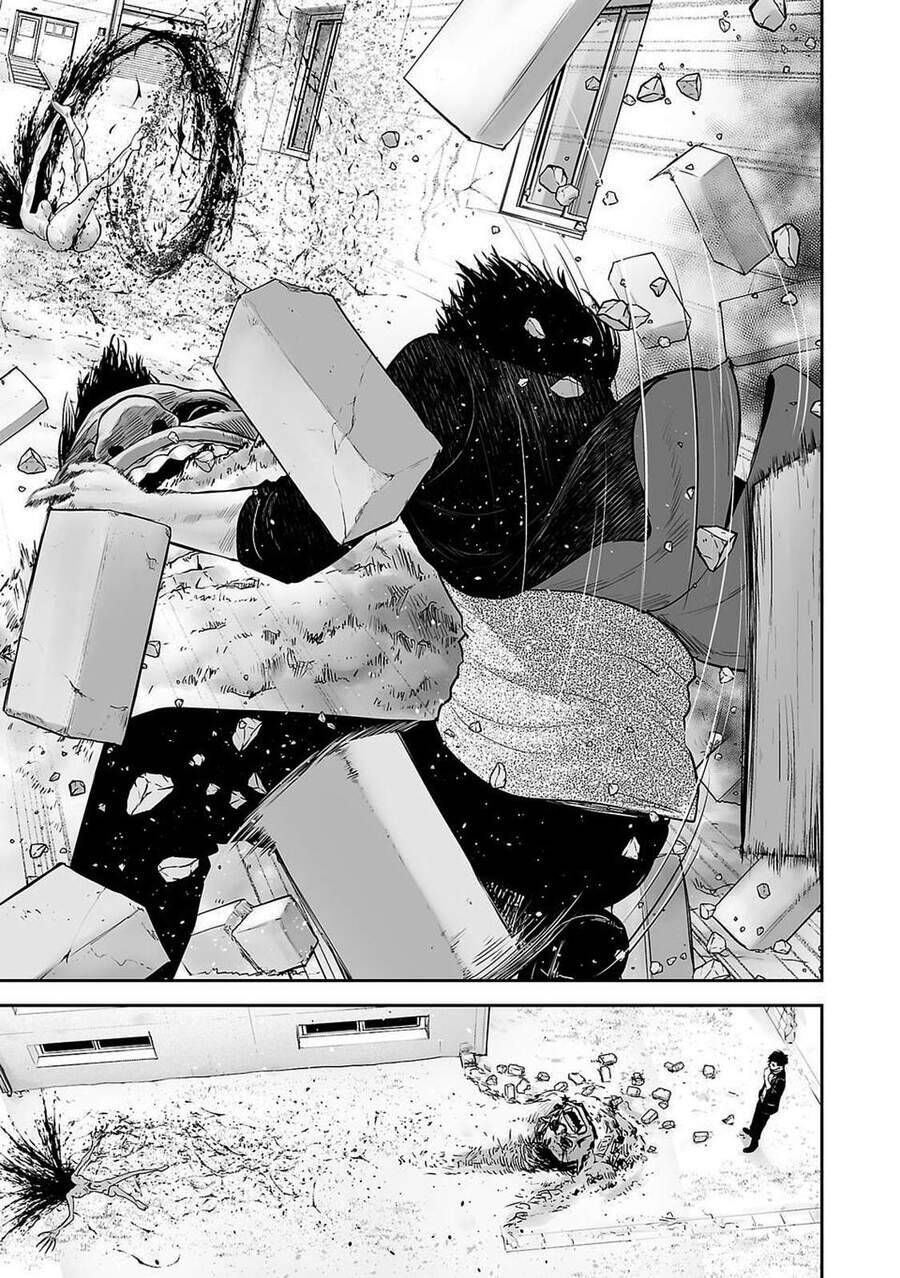 Chung Chi Thối Ma Sư -Ender Geister Chapter 1 - 60