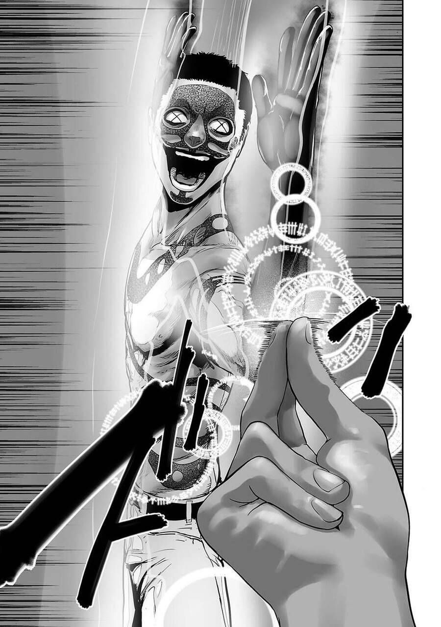 Chung Chi Thối Ma Sư -Ender Geister Chapter 1 - 7