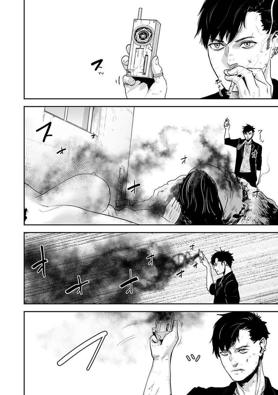 Chung Chi Thối Ma Sư -Ender Geister Chapter 1 - 61