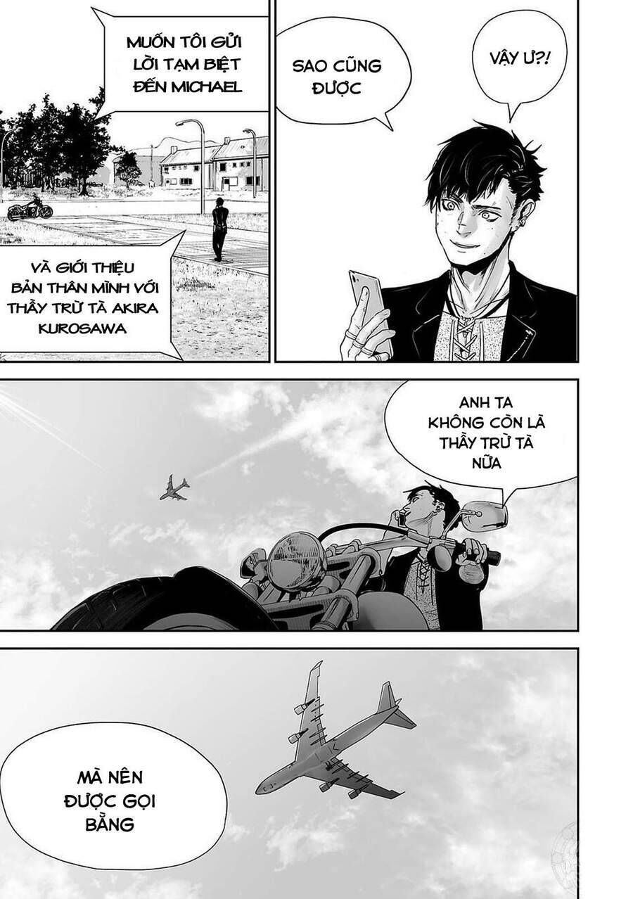 Chung Chi Thối Ma Sư -Ender Geister Chapter 1 - 64