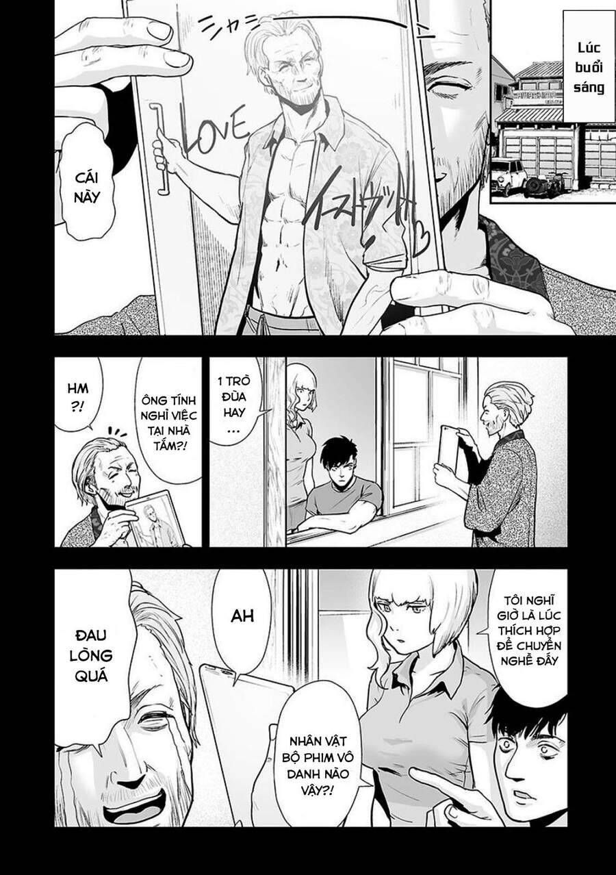 Chung Chi Thối Ma Sư -Ender Geister Chapter 10 - 6