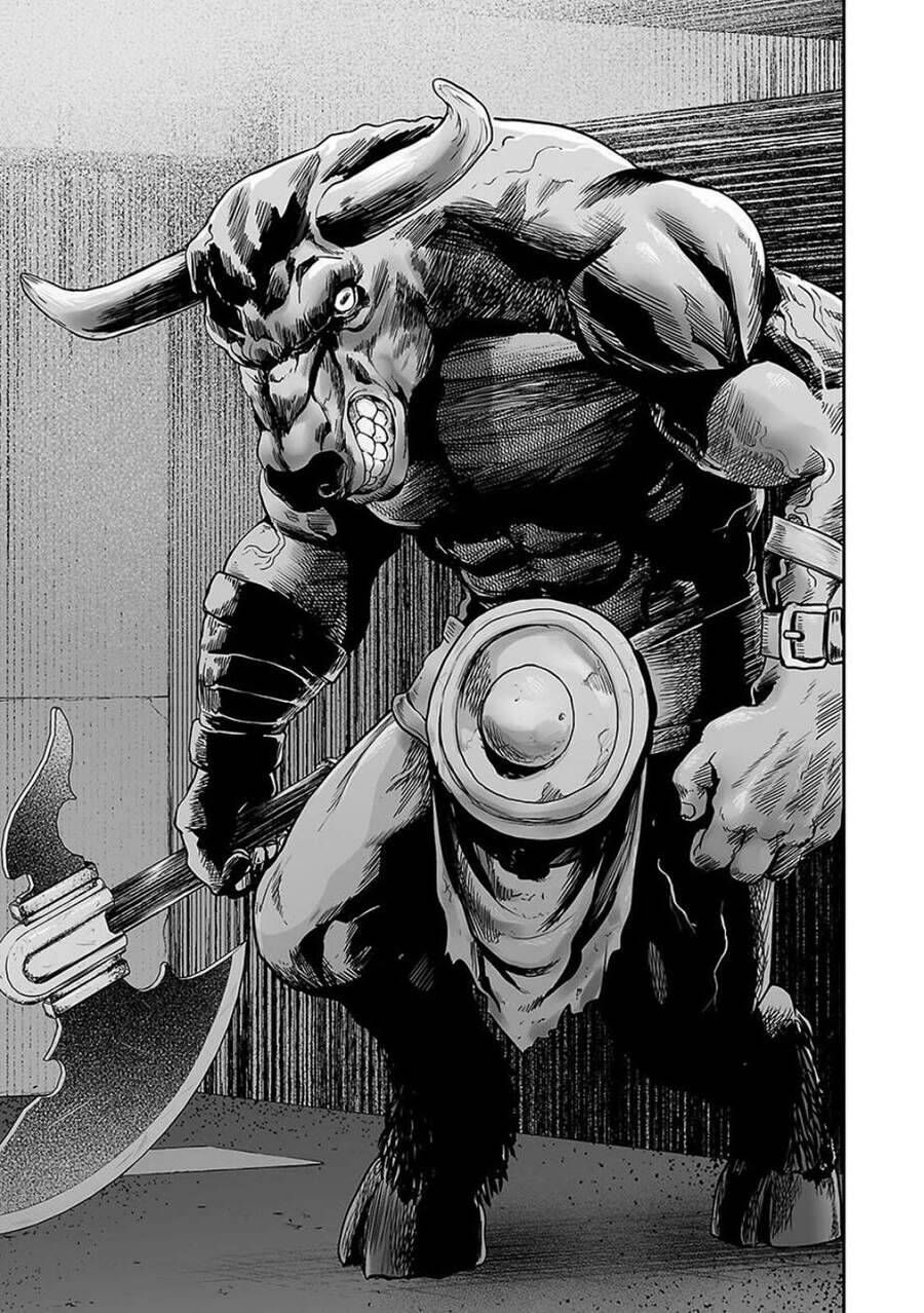 Chung Chi Thối Ma Sư -Ender Geister Chapter 11 - 9