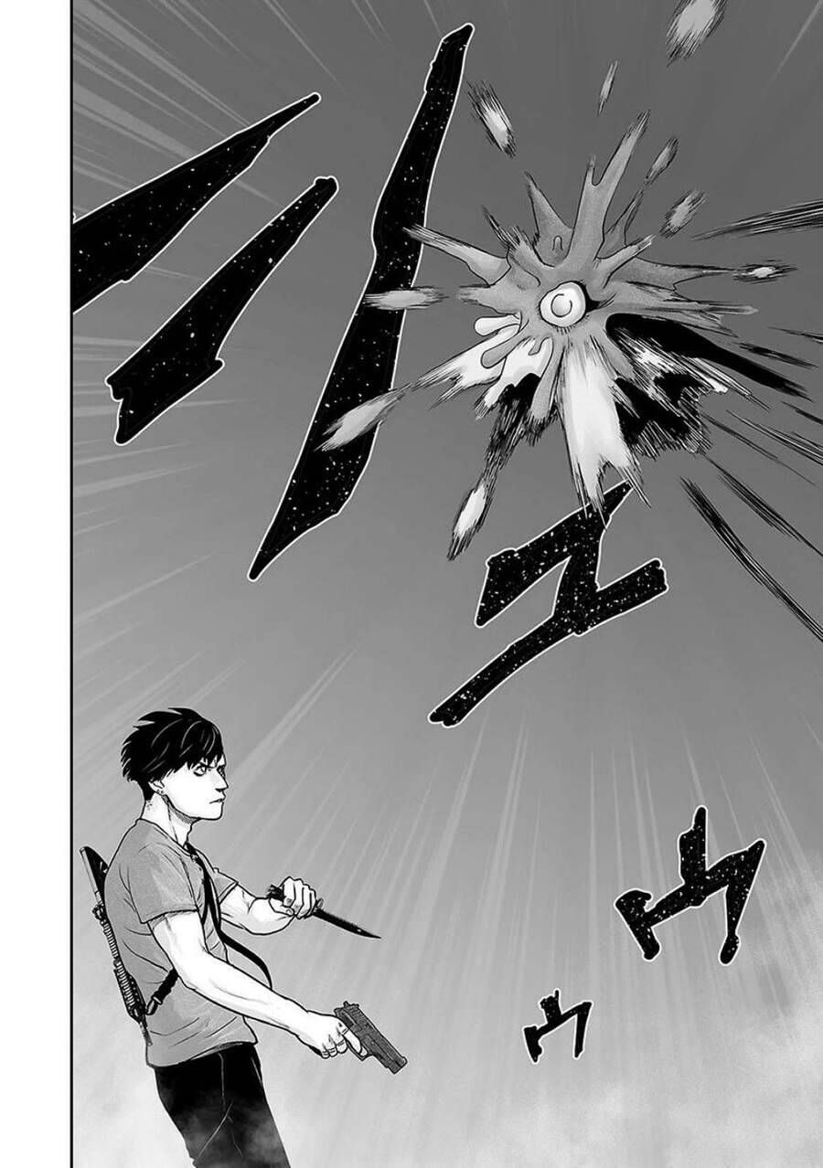 Chung Chi Thối Ma Sư -Ender Geister Chapter 12 - 16