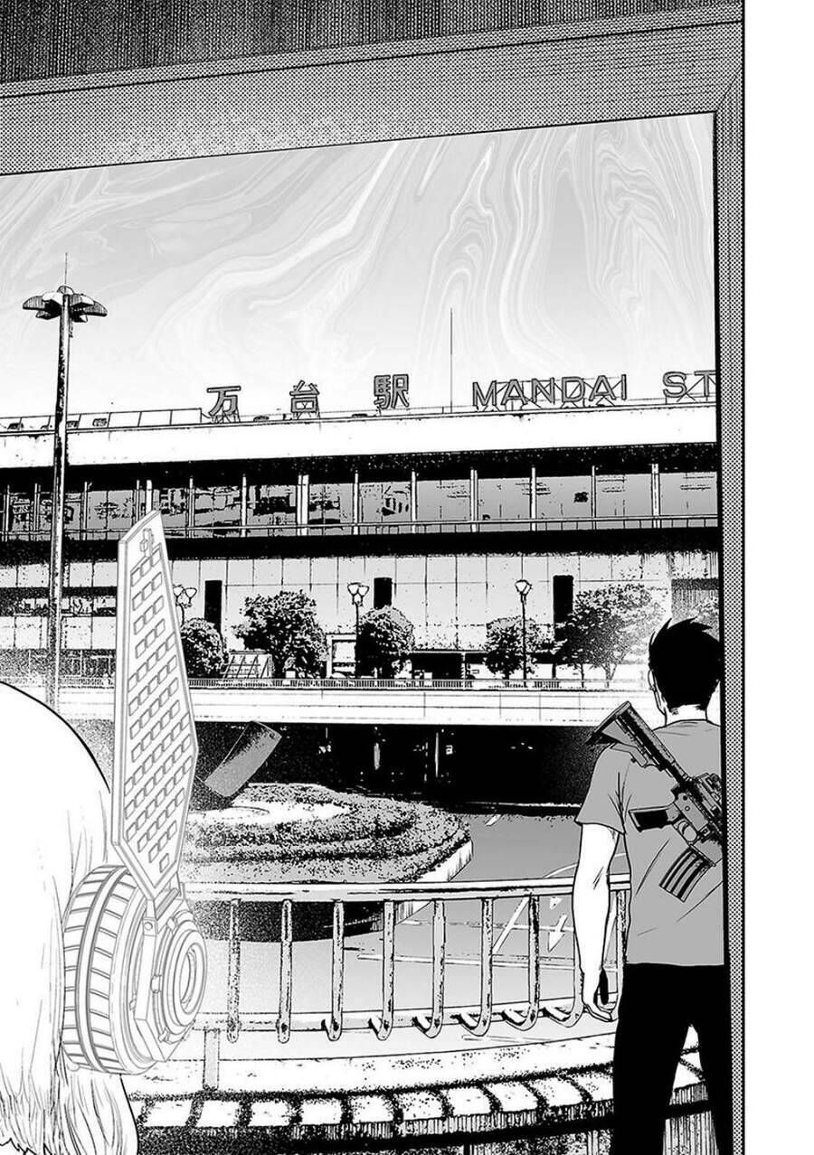 Chung Chi Thối Ma Sư -Ender Geister Chapter 12 - 9