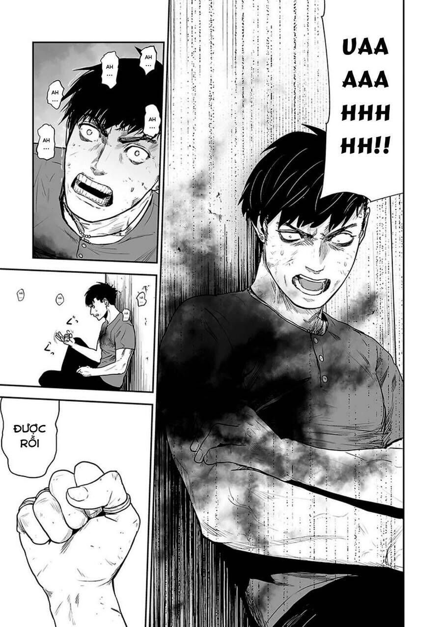 Chung Chi Thối Ma Sư -Ender Geister Chapter 14 - 11