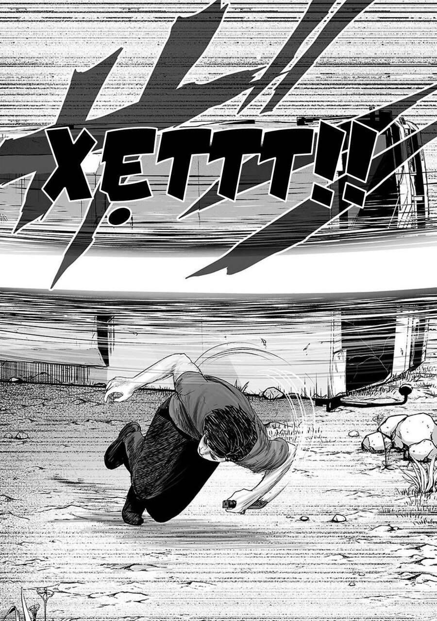 Chung Chi Thối Ma Sư -Ender Geister Chapter 14 - 14