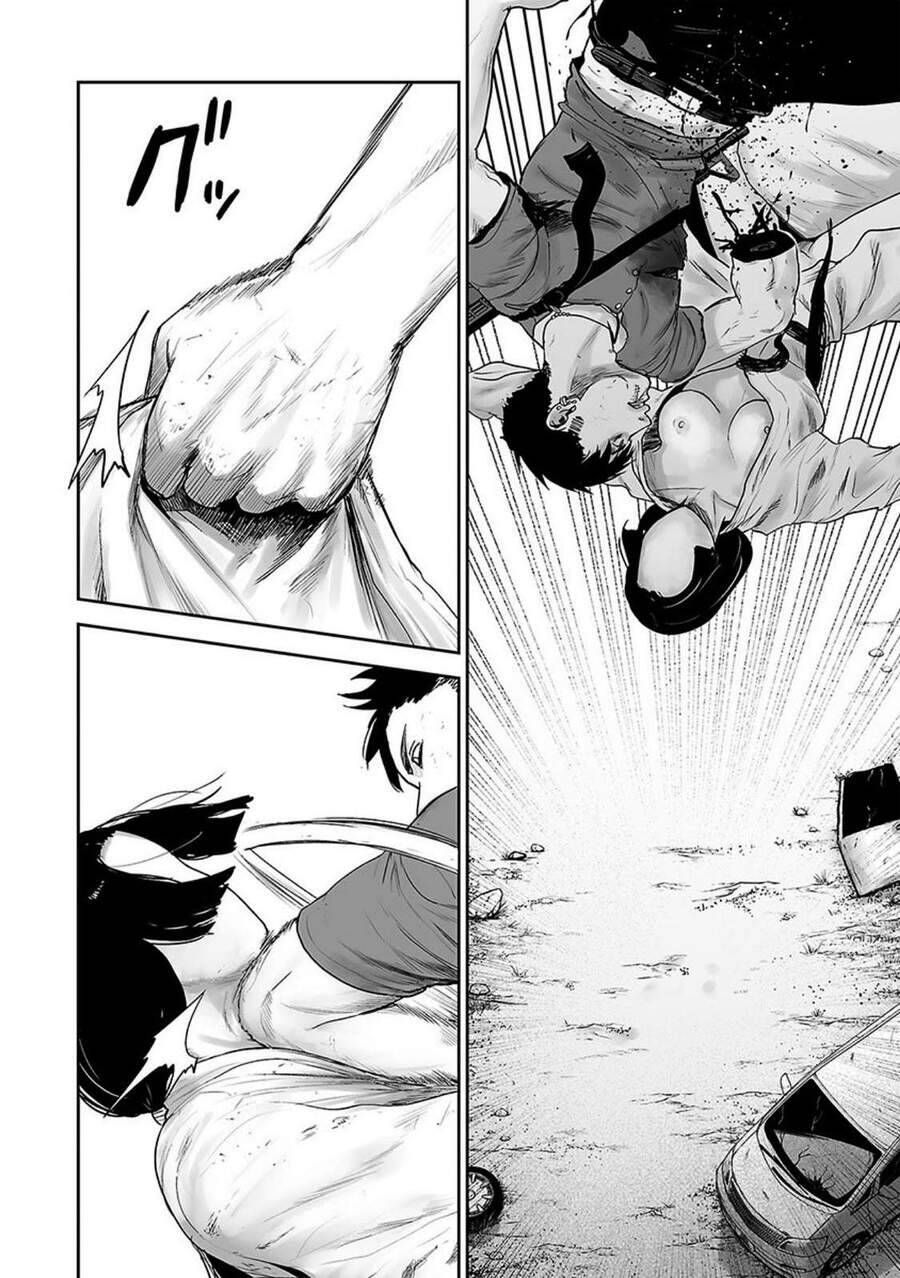 Chung Chi Thối Ma Sư -Ender Geister Chapter 14 - 6