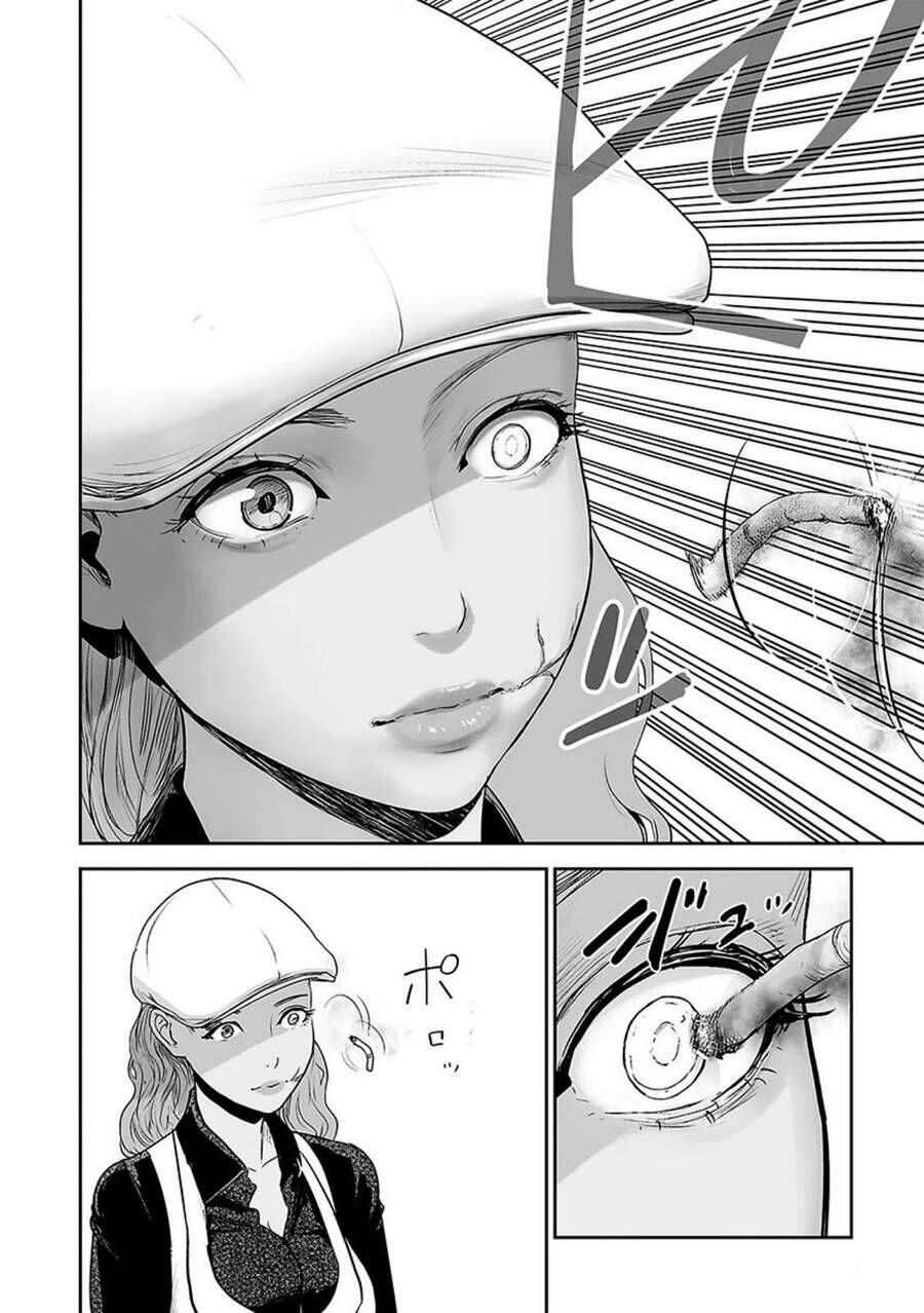 Chung Chi Thối Ma Sư -Ender Geister Chapter 15 - 6