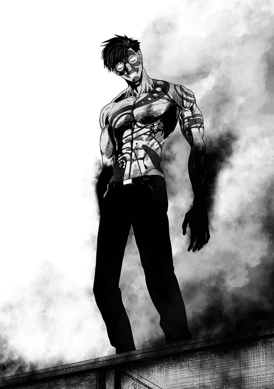 Chung Chi Thối Ma Sư -Ender Geister Chapter 16 - 4