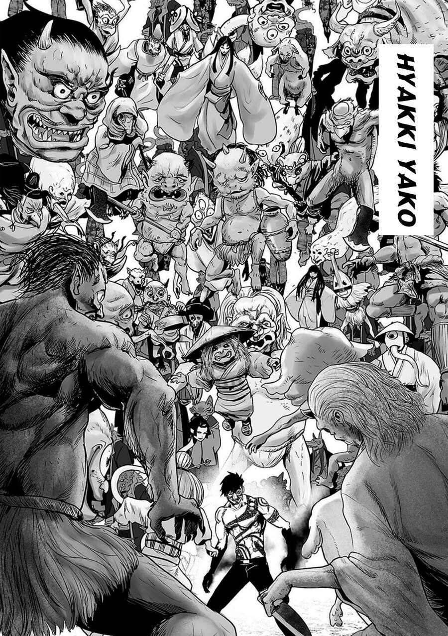 Chung Chi Thối Ma Sư -Ender Geister Chapter 16 - 7