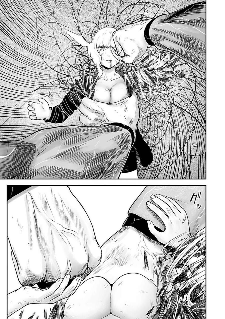 Chung Chi Thối Ma Sư -Ender Geister Chapter 17 - 9