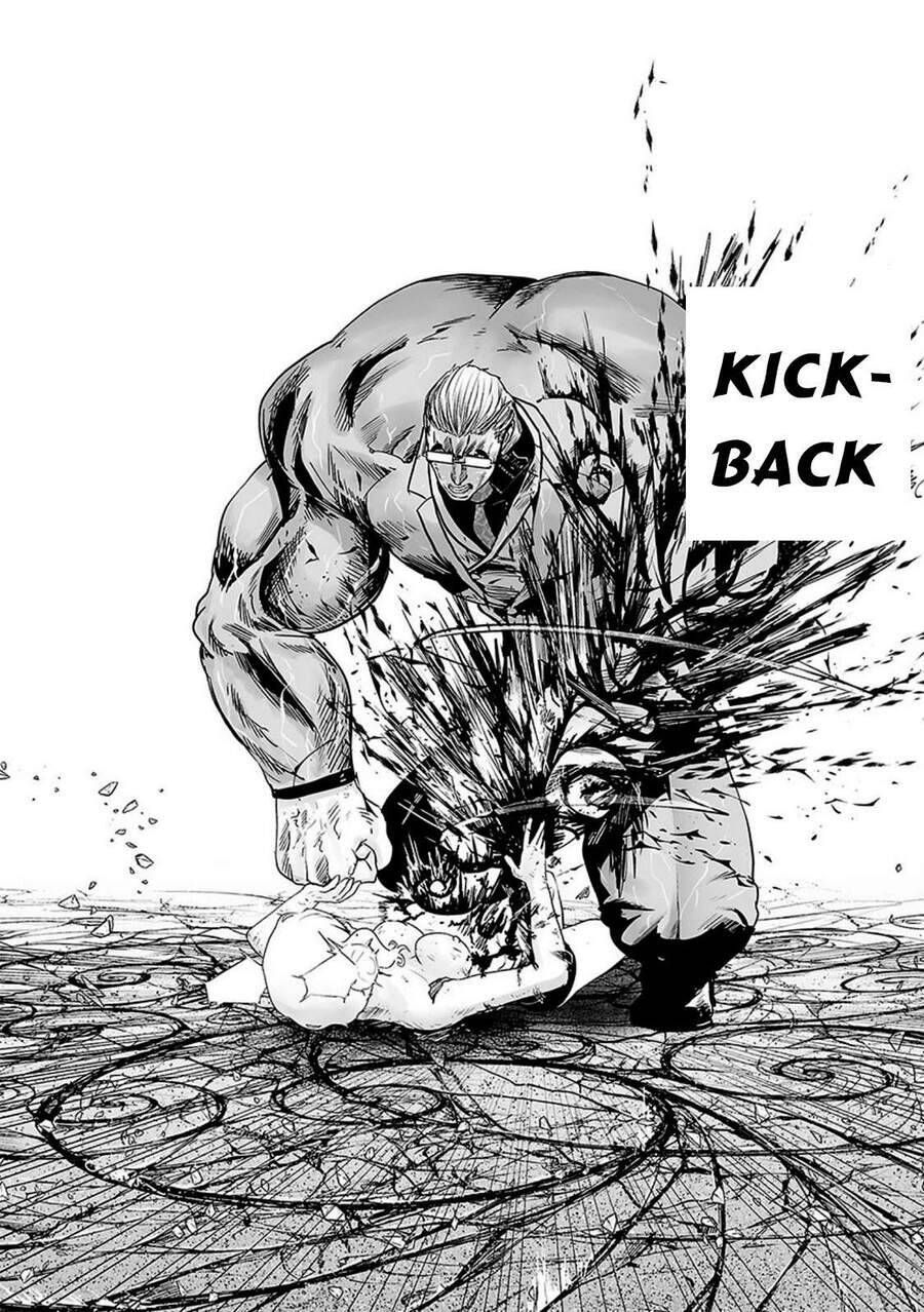 Chung Chi Thối Ma Sư -Ender Geister Chapter 17 - 10