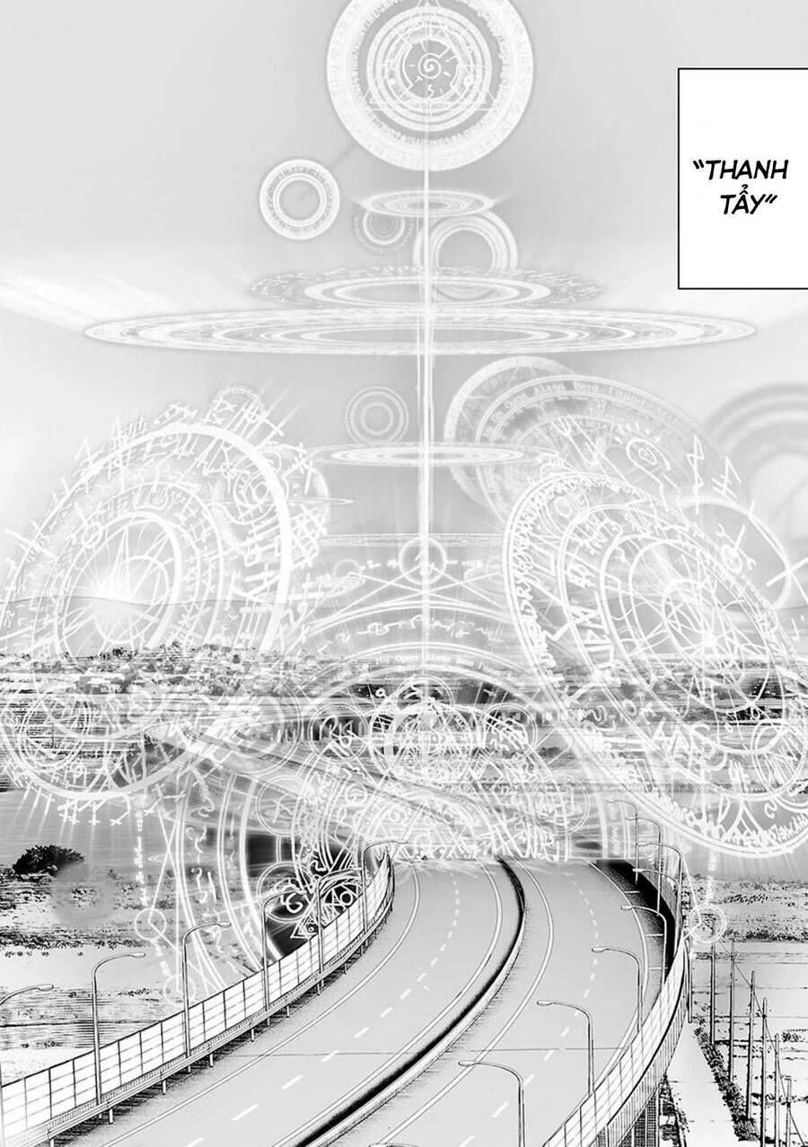 Chung Chi Thối Ma Sư -Ender Geister Chapter 19 - 16