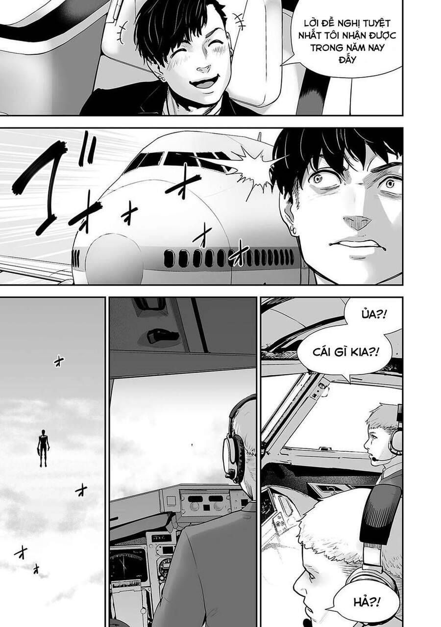 Chung Chi Thối Ma Sư -Ender Geister Chapter 2 - 11