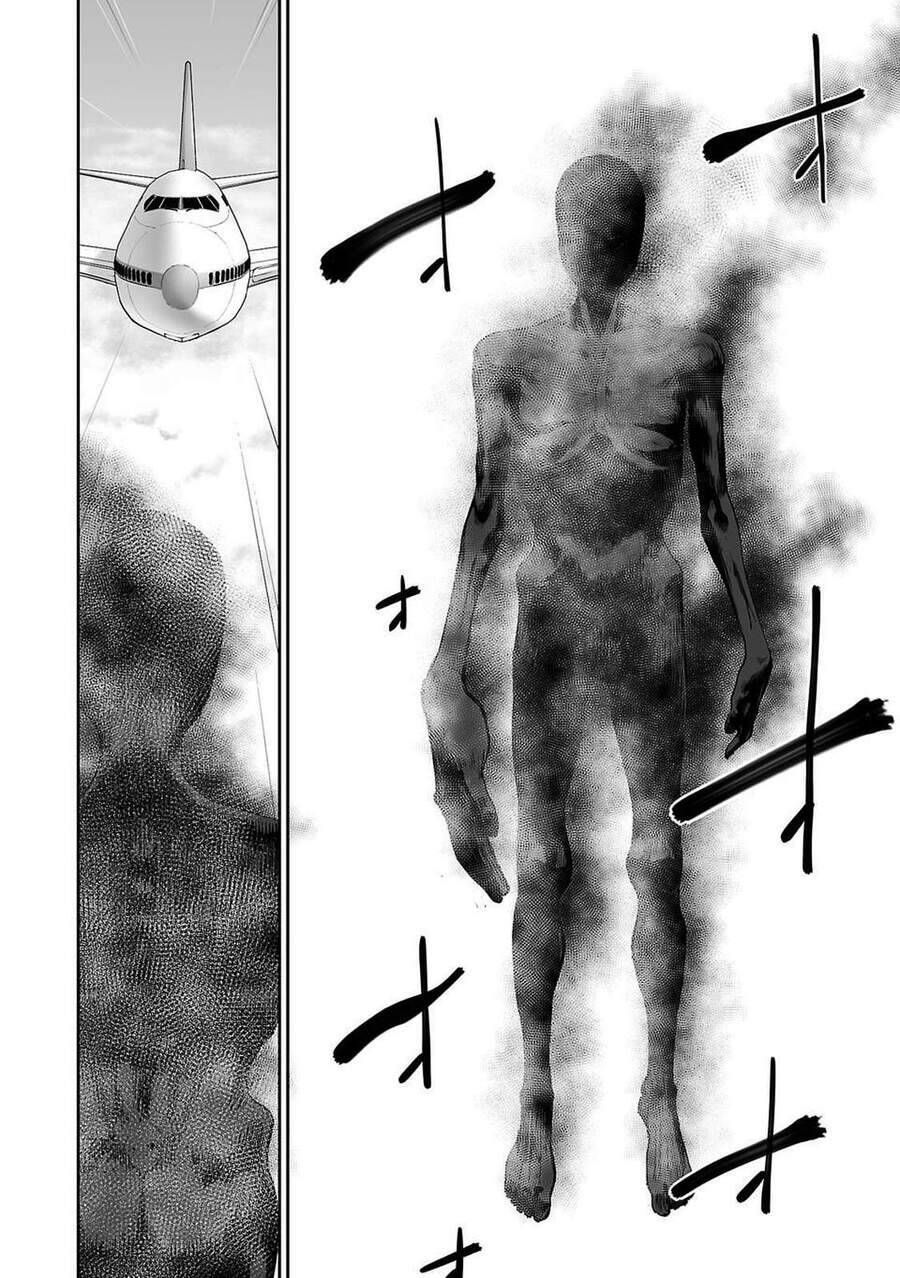 Chung Chi Thối Ma Sư -Ender Geister Chapter 2 - 12