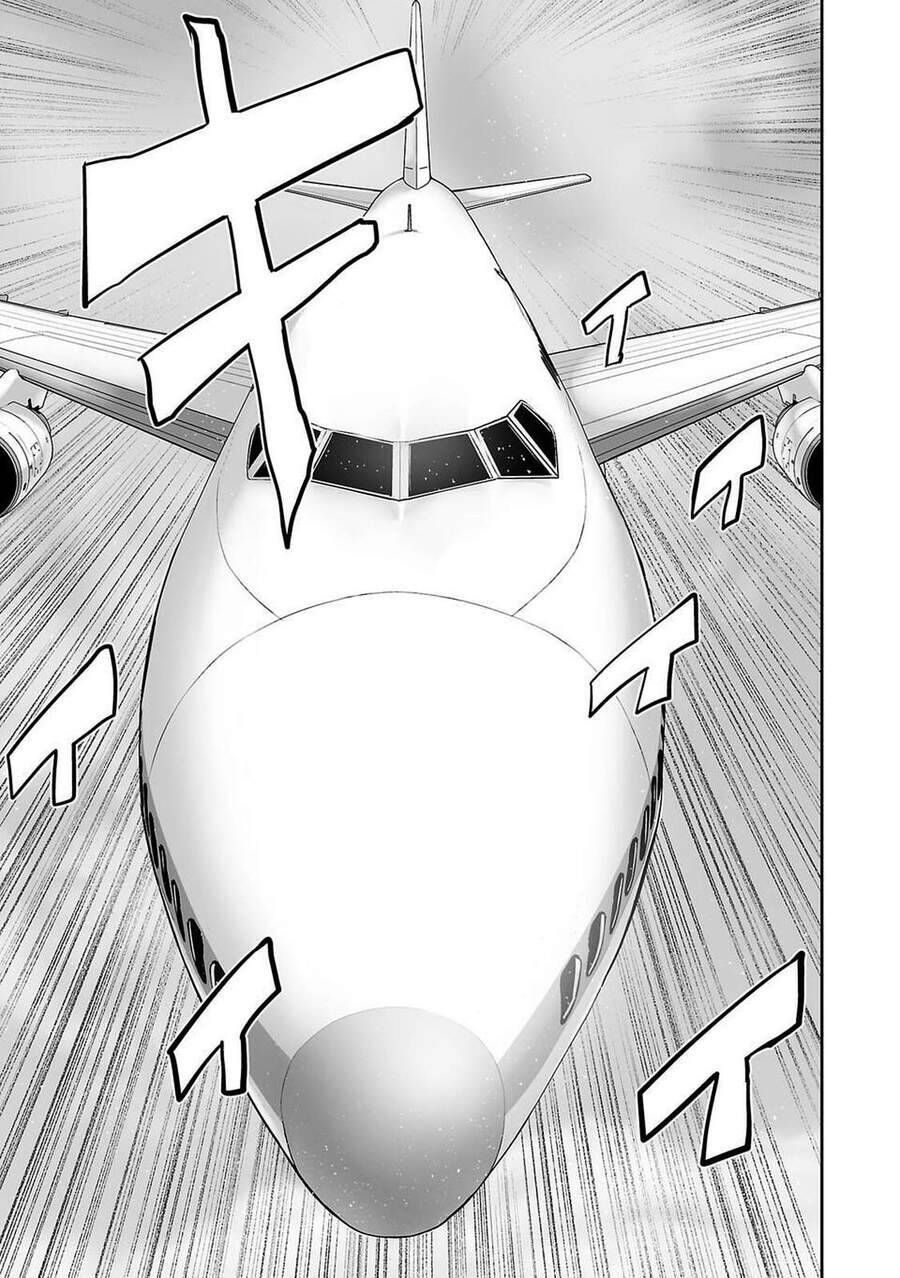 Chung Chi Thối Ma Sư -Ender Geister Chapter 2 - 29