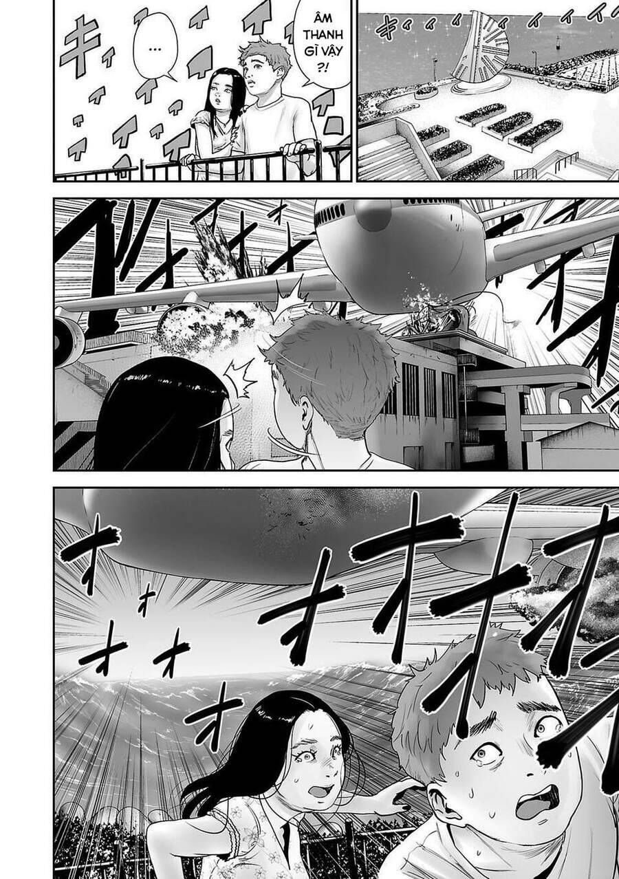 Chung Chi Thối Ma Sư -Ender Geister Chapter 2 - 30