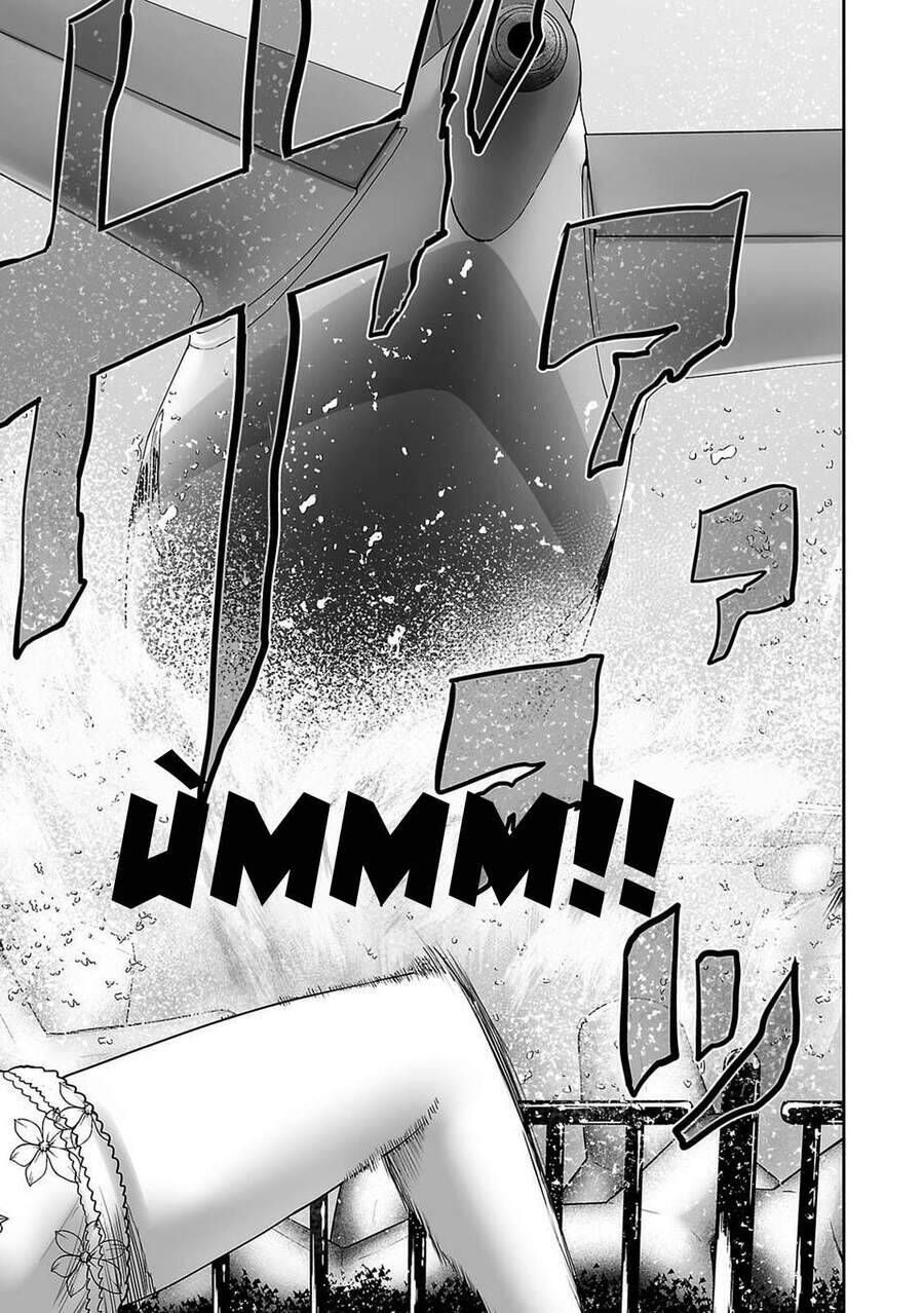 Chung Chi Thối Ma Sư -Ender Geister Chapter 2 - 31