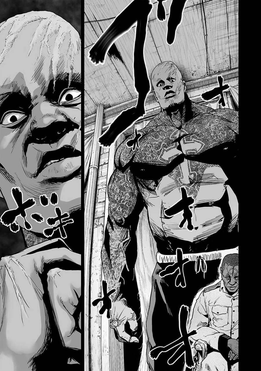 Chung Chi Thối Ma Sư -Ender Geister Chapter 21 - 15