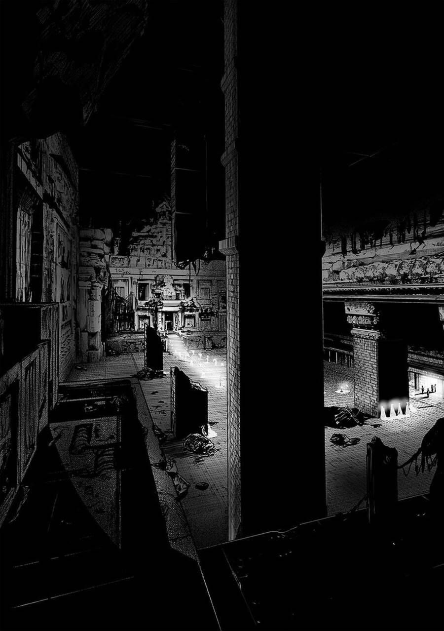 Chung Chi Thối Ma Sư -Ender Geister Chapter 22 - 14