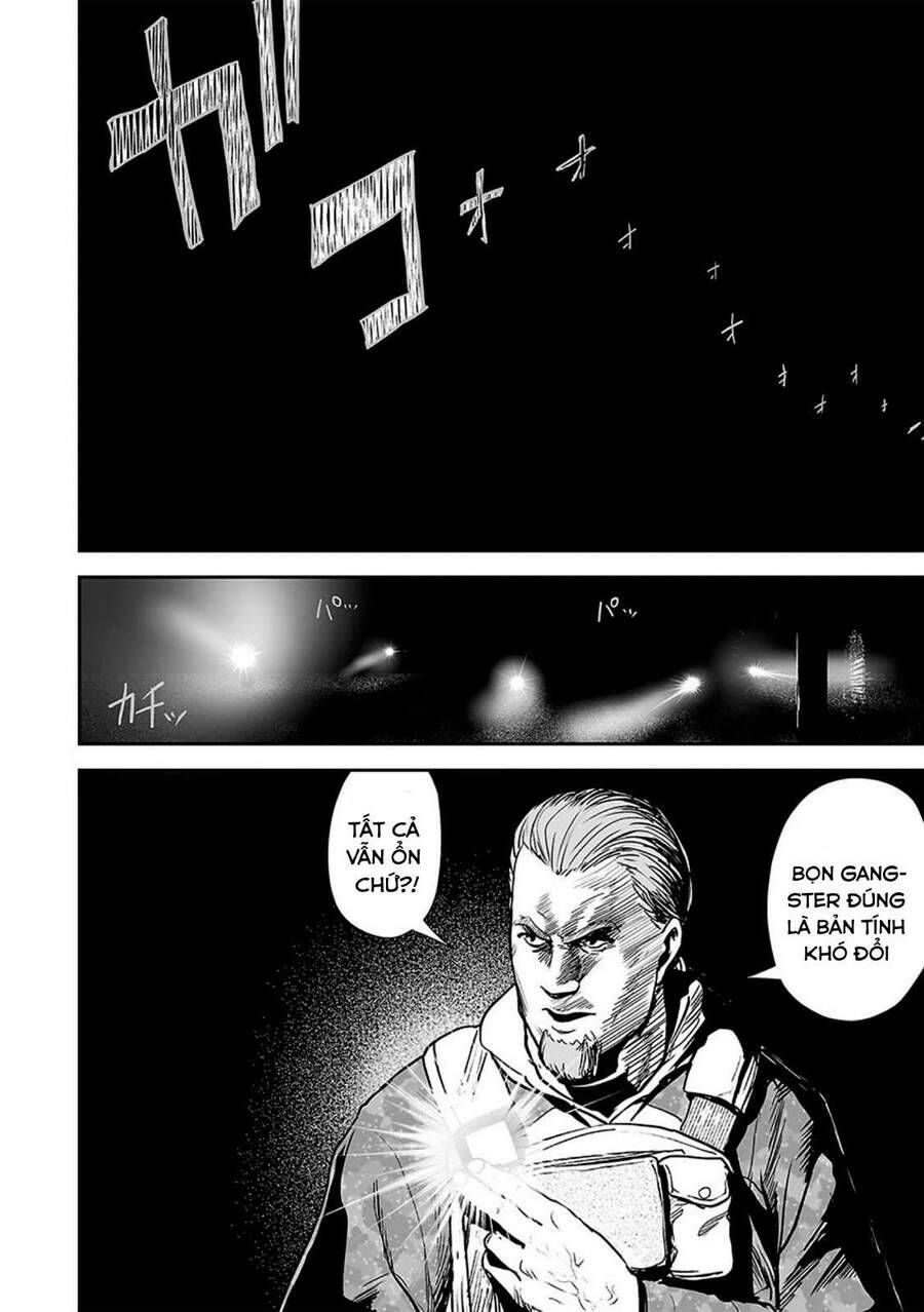 Chung Chi Thối Ma Sư -Ender Geister Chapter 22 - 16