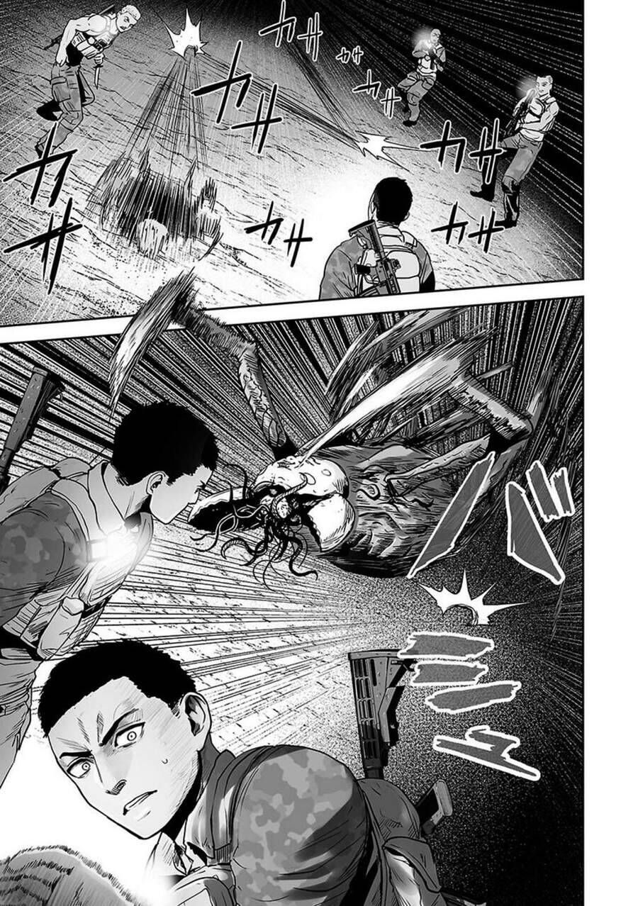 Chung Chi Thối Ma Sư -Ender Geister Chapter 23 - 5