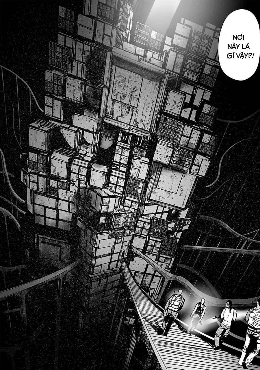 Chung Chi Thối Ma Sư -Ender Geister Chapter 24 - 12