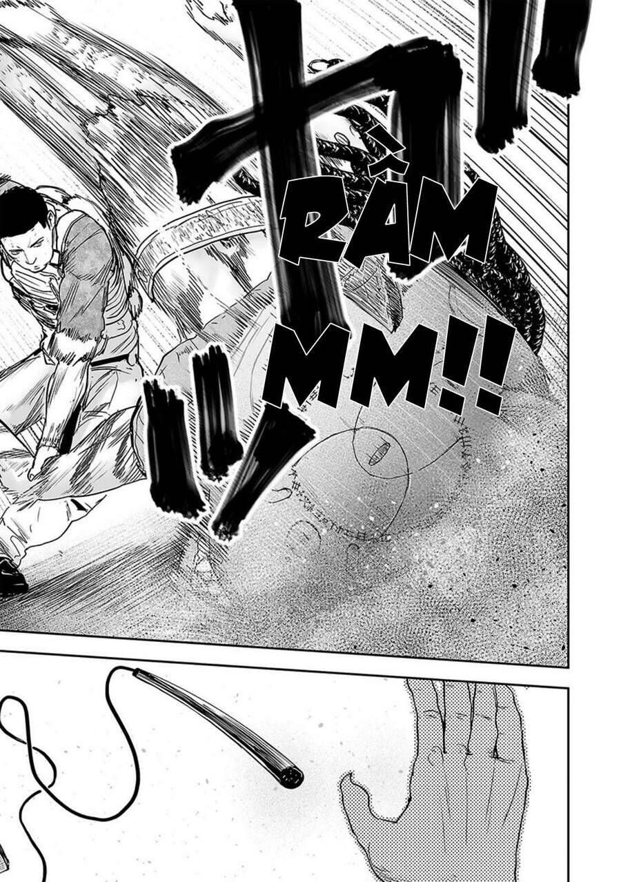 Chung Chi Thối Ma Sư -Ender Geister Chapter 25 - 11