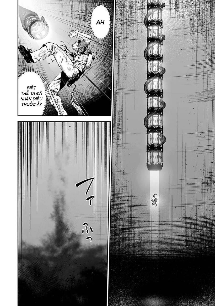 Chung Chi Thối Ma Sư -Ender Geister Chapter 27 - 16