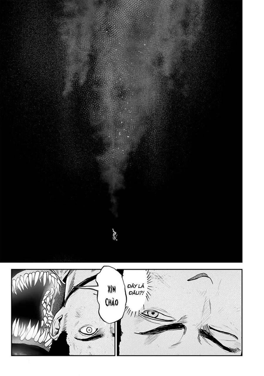 Chung Chi Thối Ma Sư -Ender Geister Chapter 27 - 17