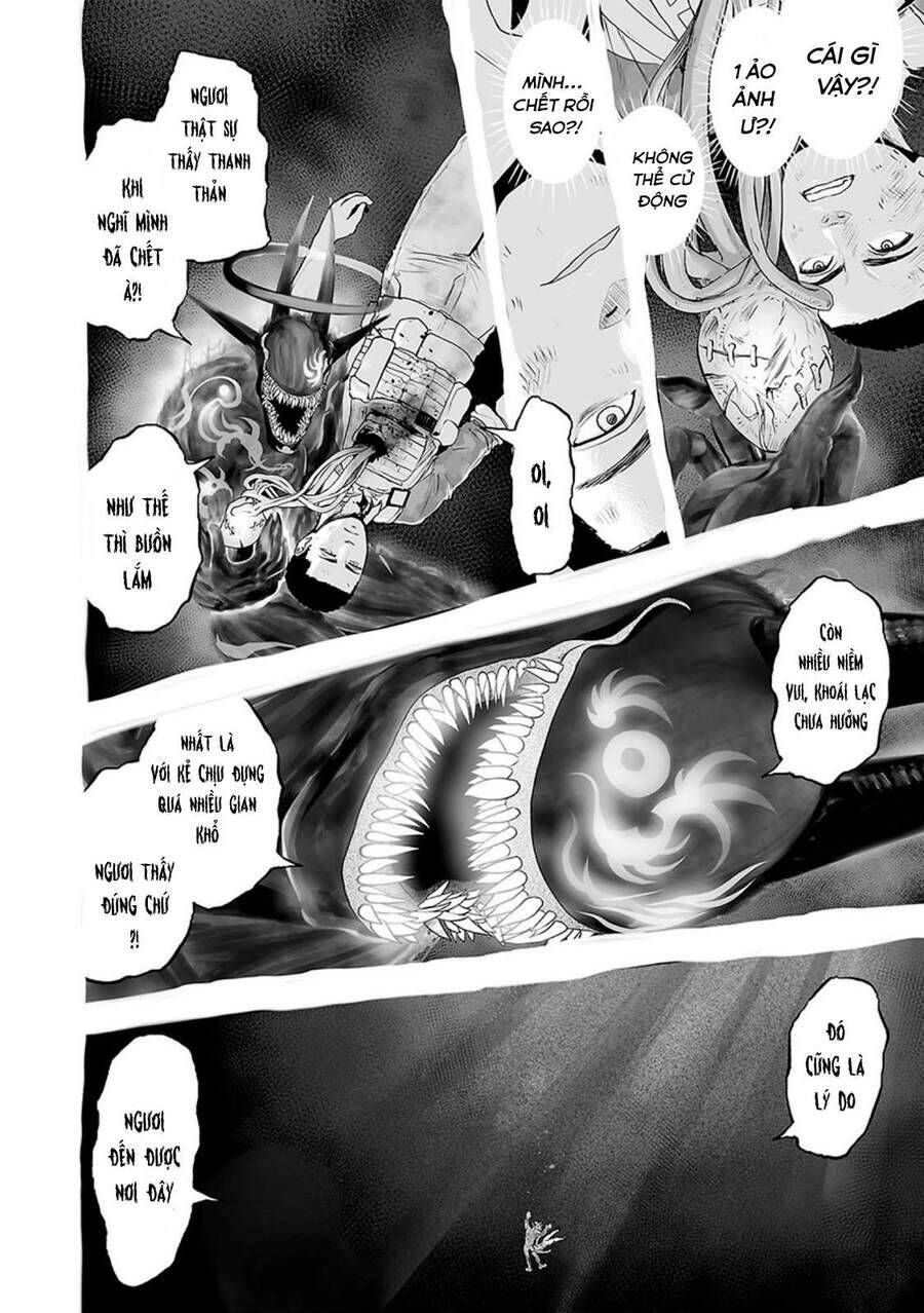 Chung Chi Thối Ma Sư -Ender Geister Chapter 28 - 2