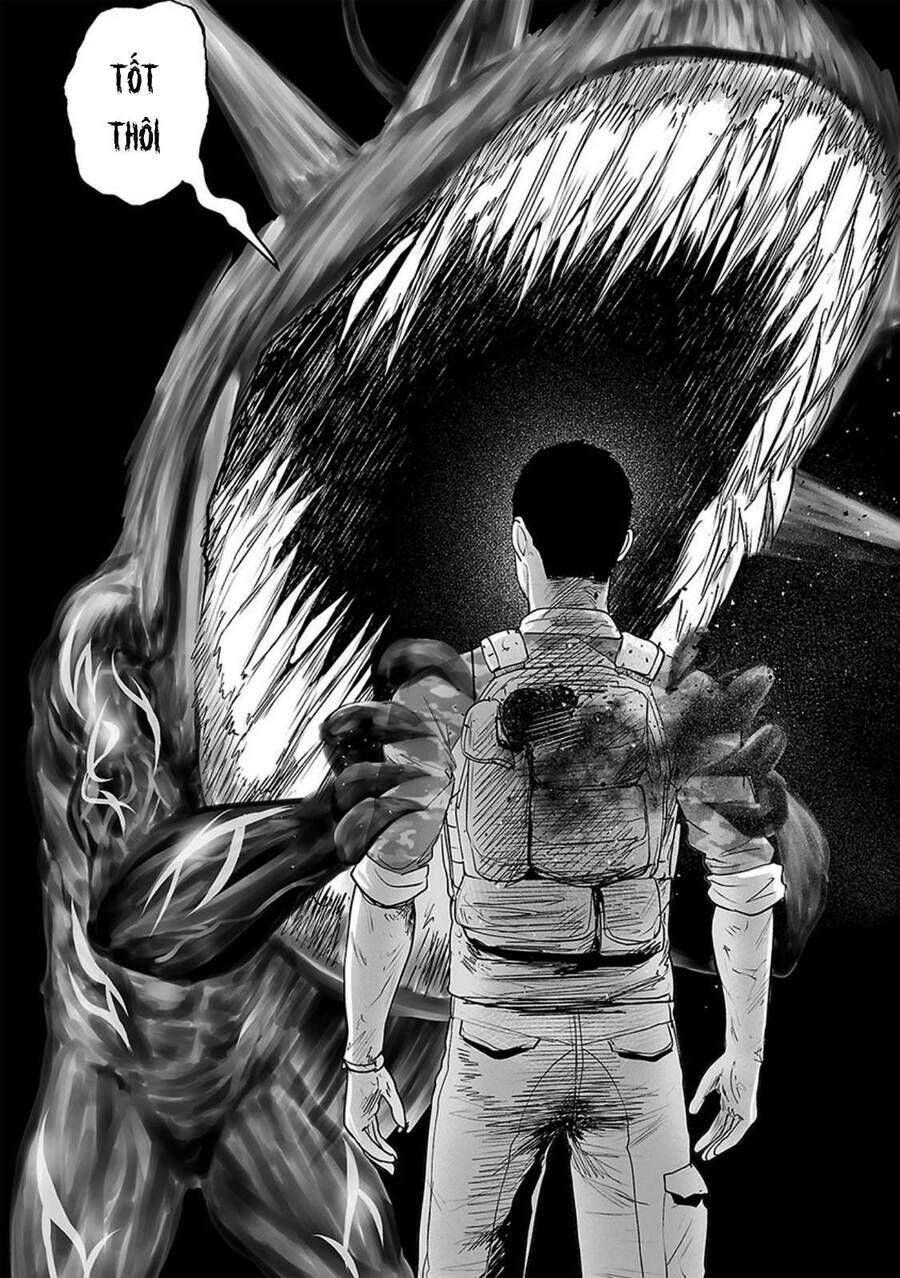 Chung Chi Thối Ma Sư -Ender Geister Chapter 28 - 8