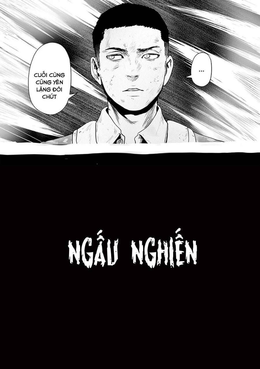 Chung Chi Thối Ma Sư -Ender Geister Chapter 28 - 9