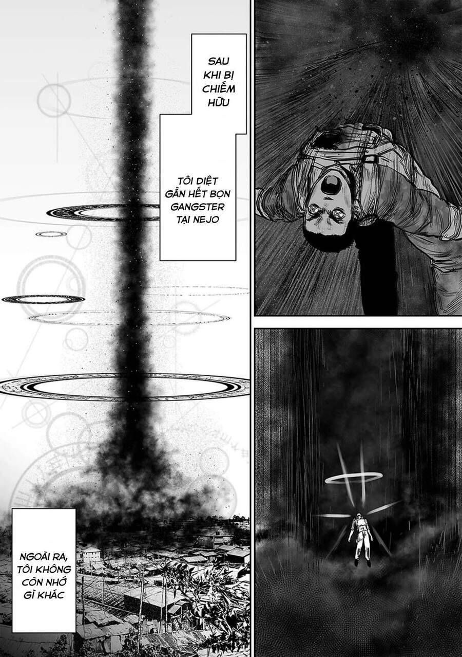 Chung Chi Thối Ma Sư -Ender Geister Chapter 28 - 10