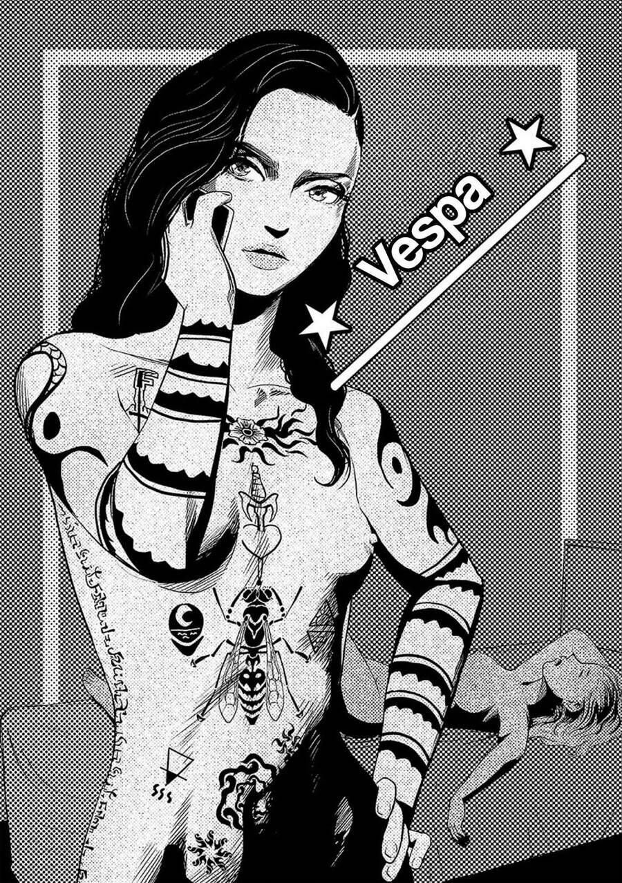 Chung Chi Thối Ma Sư -Ender Geister Chapter 29 - 13