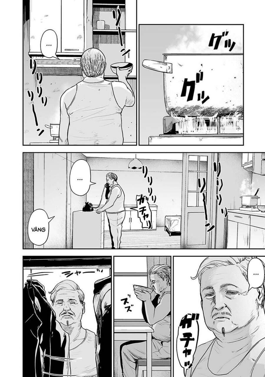 Chung Chi Thối Ma Sư -Ender Geister Chapter 29 - 14