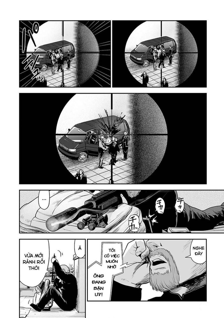 Chung Chi Thối Ma Sư -Ender Geister Chapter 29 - 16