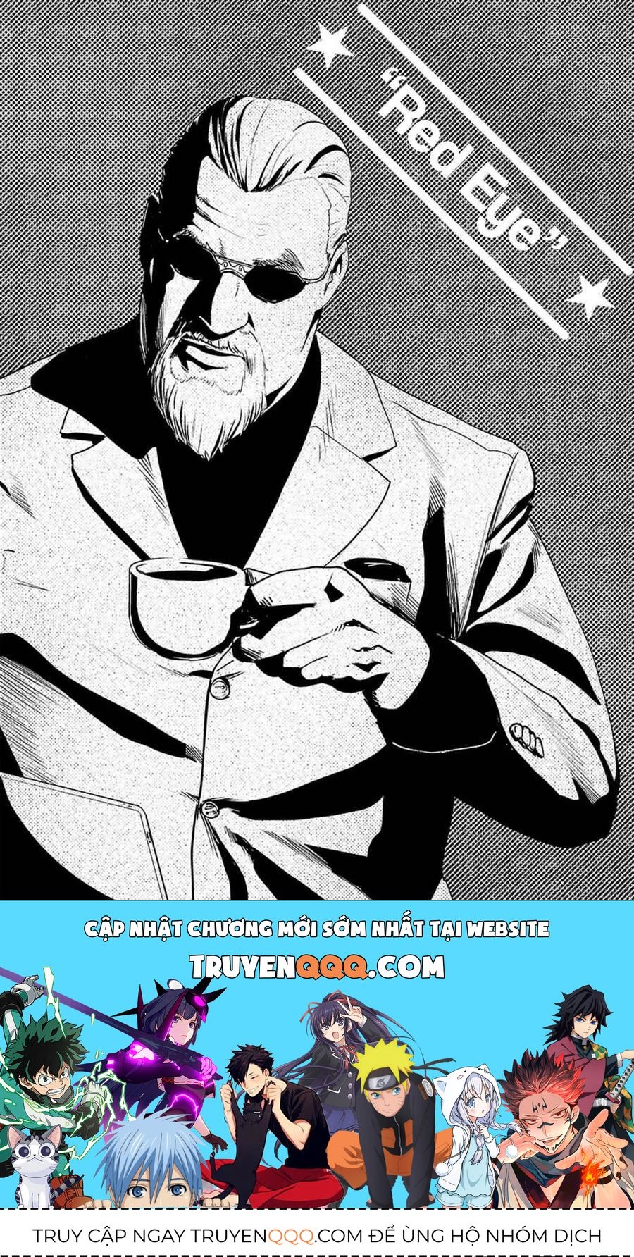 Chung Chi Thối Ma Sư -Ender Geister Chapter 29 - 18