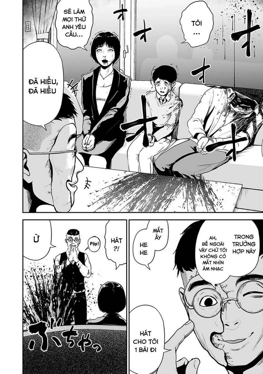 Chung Chi Thối Ma Sư -Ender Geister Chapter 29 - 6