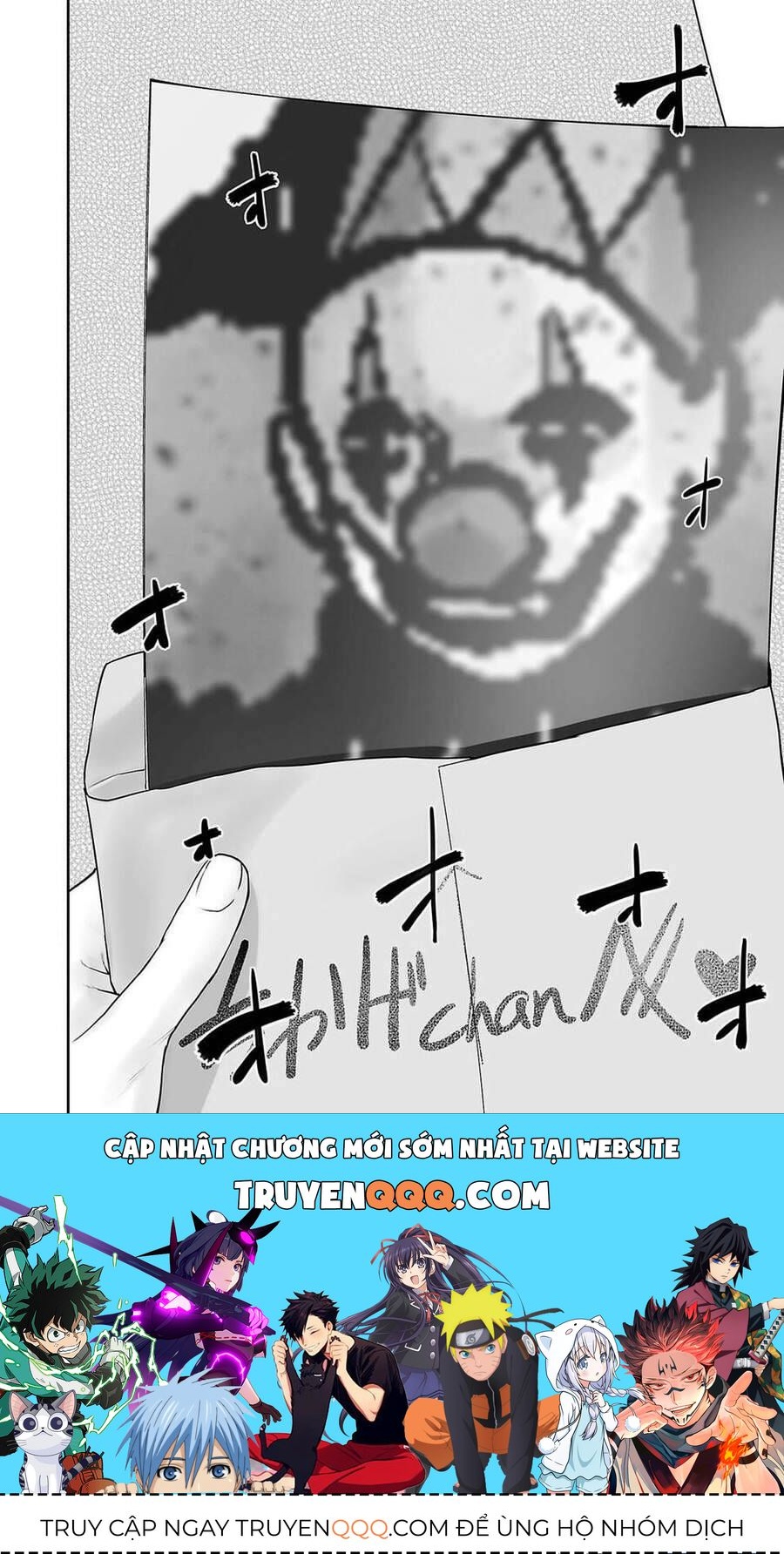 Chung Chi Thối Ma Sư -Ender Geister Chapter 3 - 20