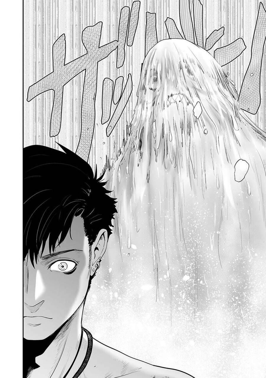 Chung Chi Thối Ma Sư -Ender Geister Chapter 3 - 10