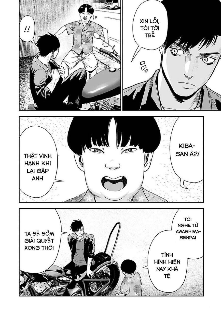 Chung Chi Thối Ma Sư -Ender Geister Chapter 31 - 14