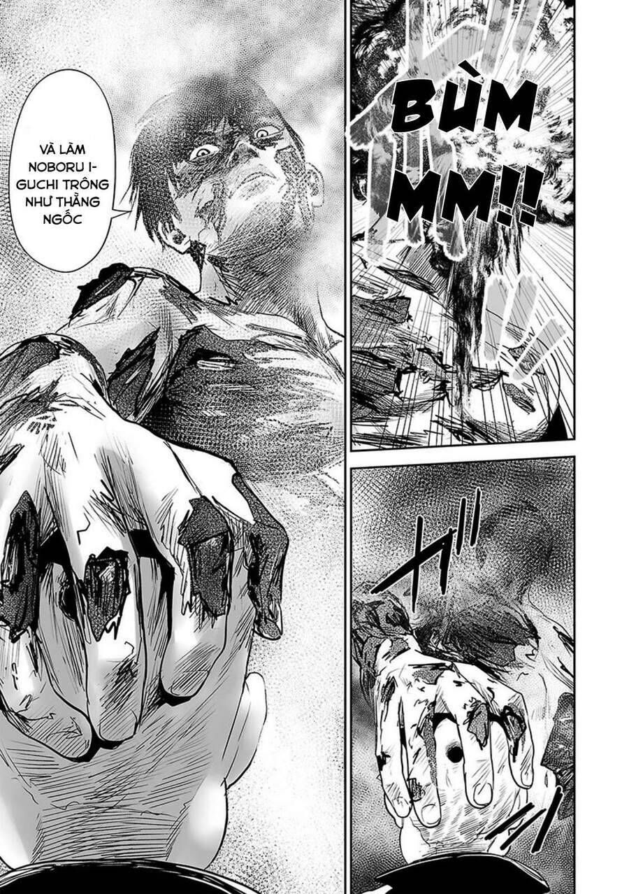 Chung Chi Thối Ma Sư -Ender Geister Chapter 32 - 17