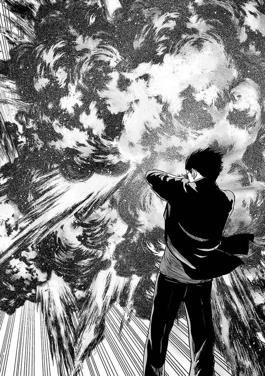 Chung Chi Thối Ma Sư -Ender Geister Chapter 32 - 6