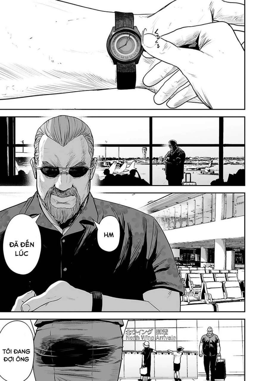 Chung Chi Thối Ma Sư -Ender Geister Chapter 34 - 15