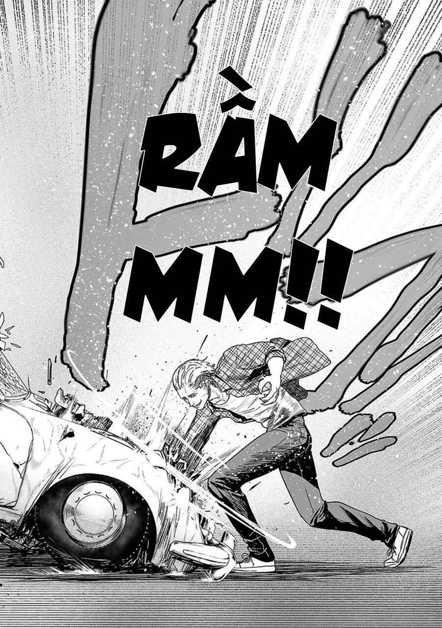 Chung Chi Thối Ma Sư -Ender Geister Chapter 35 - 14