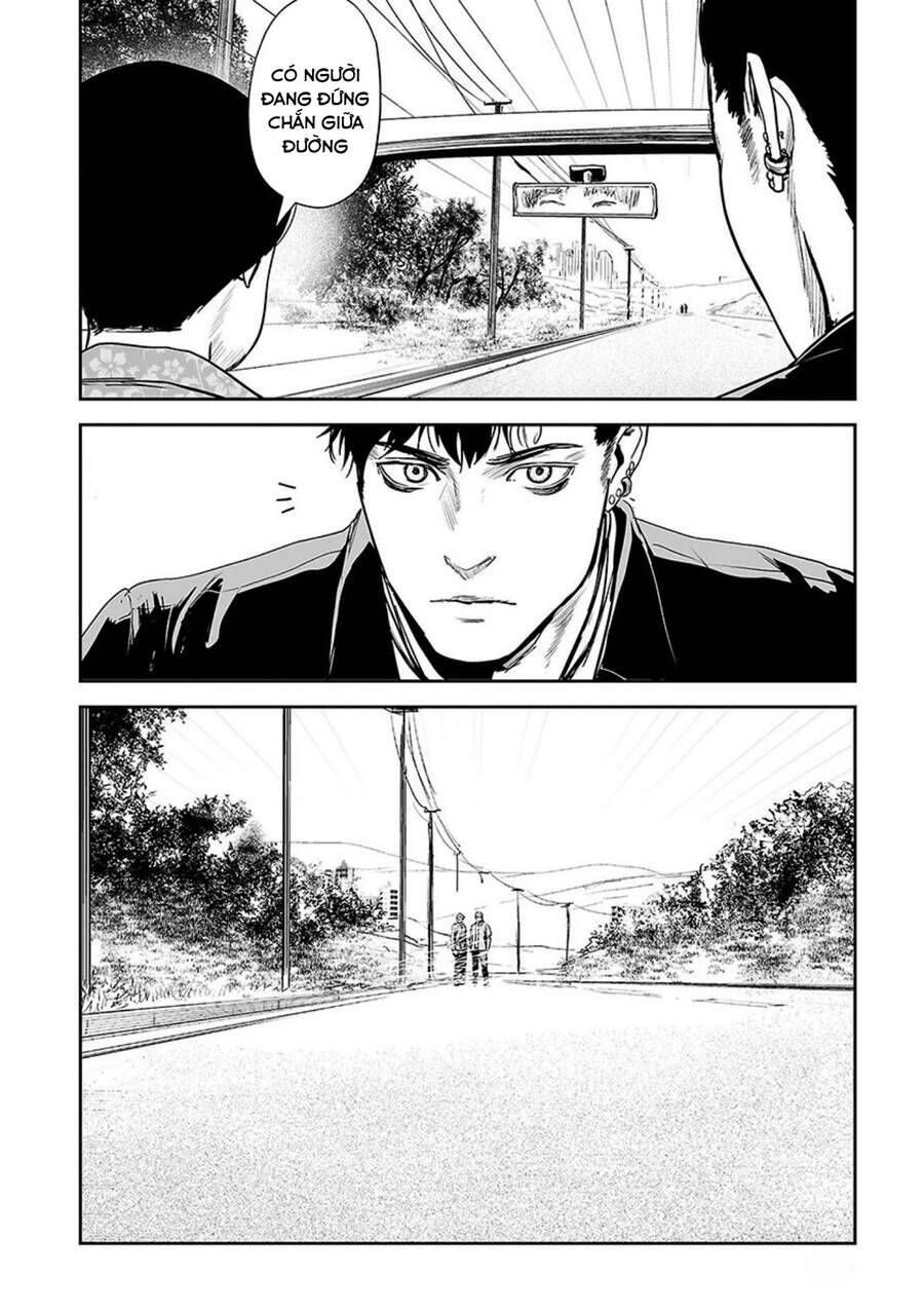 Chung Chi Thối Ma Sư -Ender Geister Chapter 35 - 8