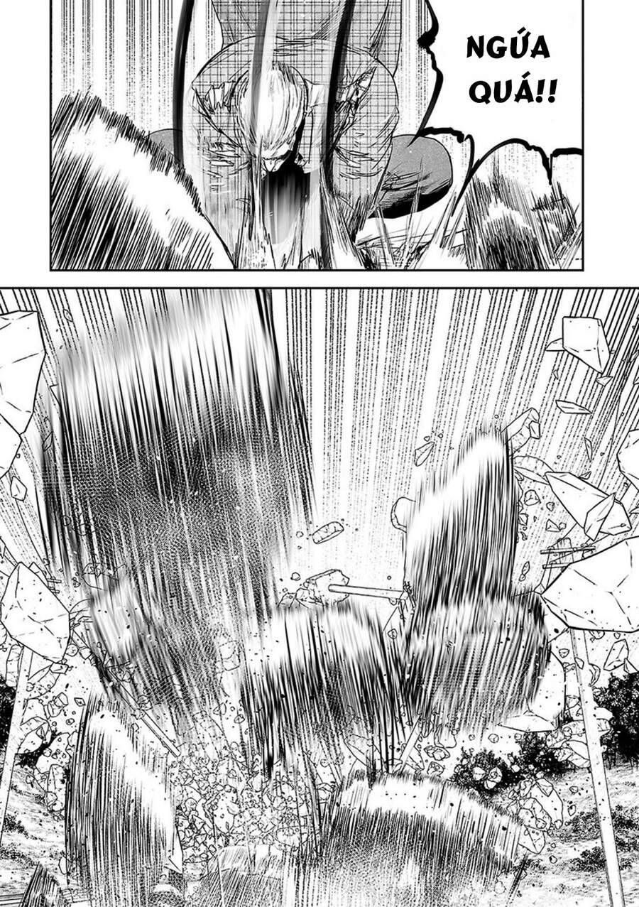 Chung Chi Thối Ma Sư -Ender Geister Chapter 37 - 5